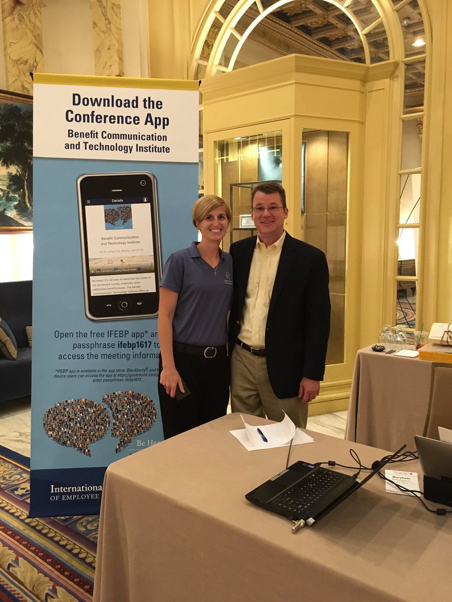 AuthentikaCI's tweet image. Registration is underway for #IFBenCom @IFEBP. Wonderful welcome from @ifebptom &amp;amp; Brigitte.