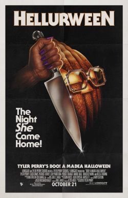 OddNMacabre's tweet photo. #ItAllStartedWhen #Madea was celebrating #Hellurween...
Trailer @ https://t.co/oyE6FR0D76
#horror https://t.co/82gQ1VgzDq