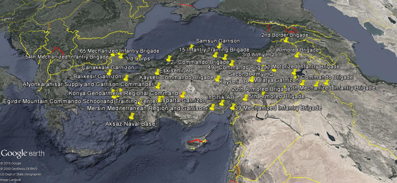 TURQUIE : Economie, politique, diplomatie... - Page 26 CnmExa6WgAQoFbS