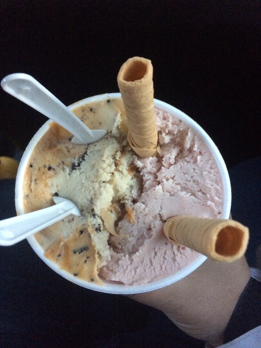 Marcosharispe's tweet image. La mejor heladería por LEJOS! #Arlequino