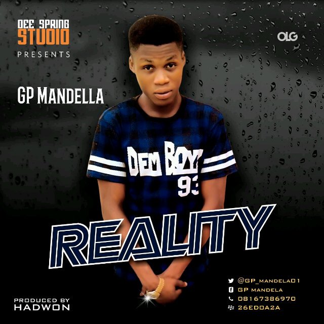 KING REALITY tweet media