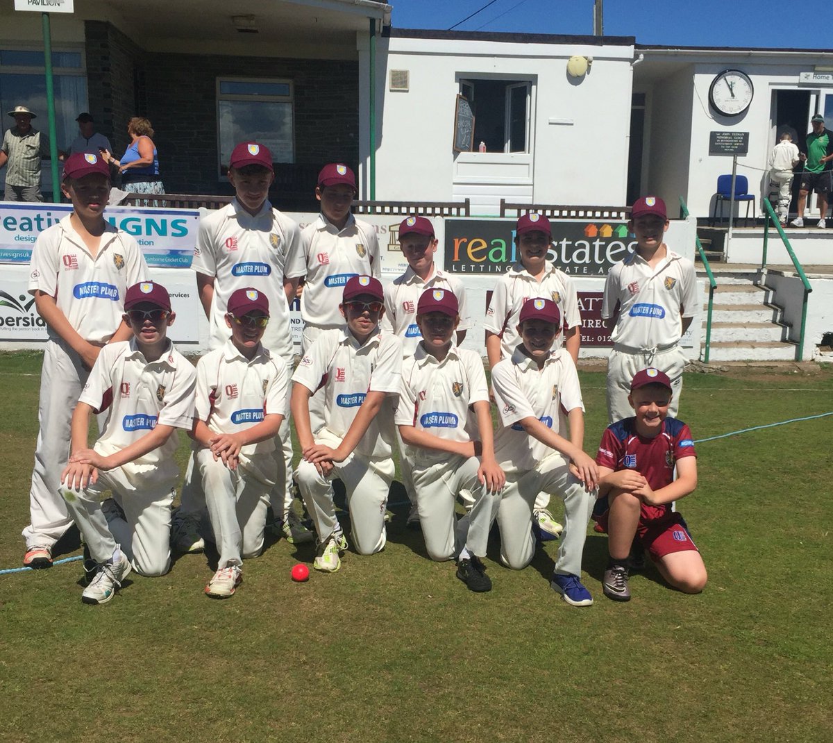 Somerset Cricket Foundation 🏏 tweet media