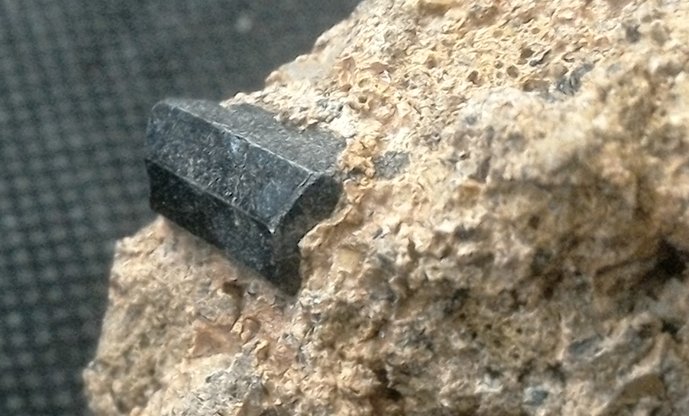 collectionofgem's tweet image. #Augite from #VlcíHora, Czech Republic
buff.ly/29HN4Iv