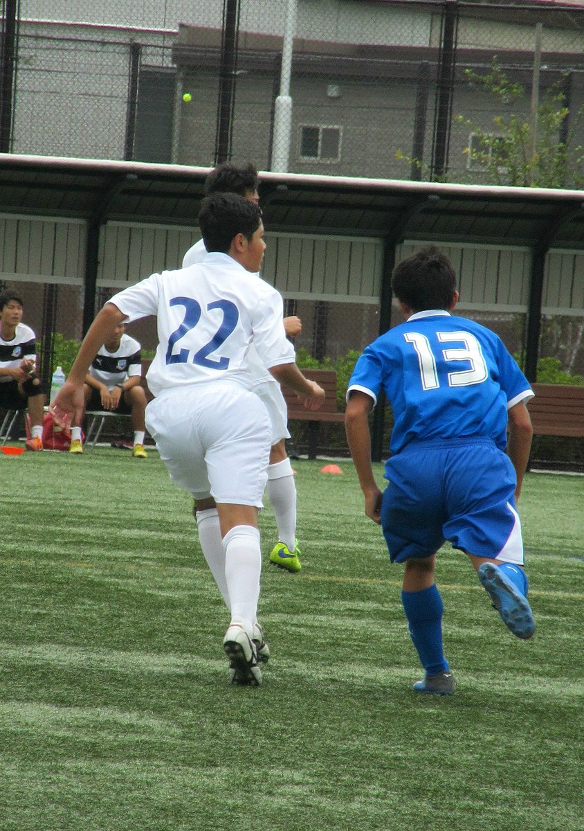 サルテツ Twitterren U 15topリーグ知多sc愛知fc 柳川瀬グランド ロべはセンターバックでスタメン出場 身長も大きくなってました そして今日知多scはグランパスb U14 とtopリーグで対戦 楽しみだー 見に行けないけど サルテツ Twitterren U 15topリーグ知多sc愛知fc 柳川瀬グランド ロべはセンターバックでスタメン出場 身長も大きくなってました そして今日知多scはグランパスb U14 とtopリーグで対戦 楽しみだー 見に行けないけど
