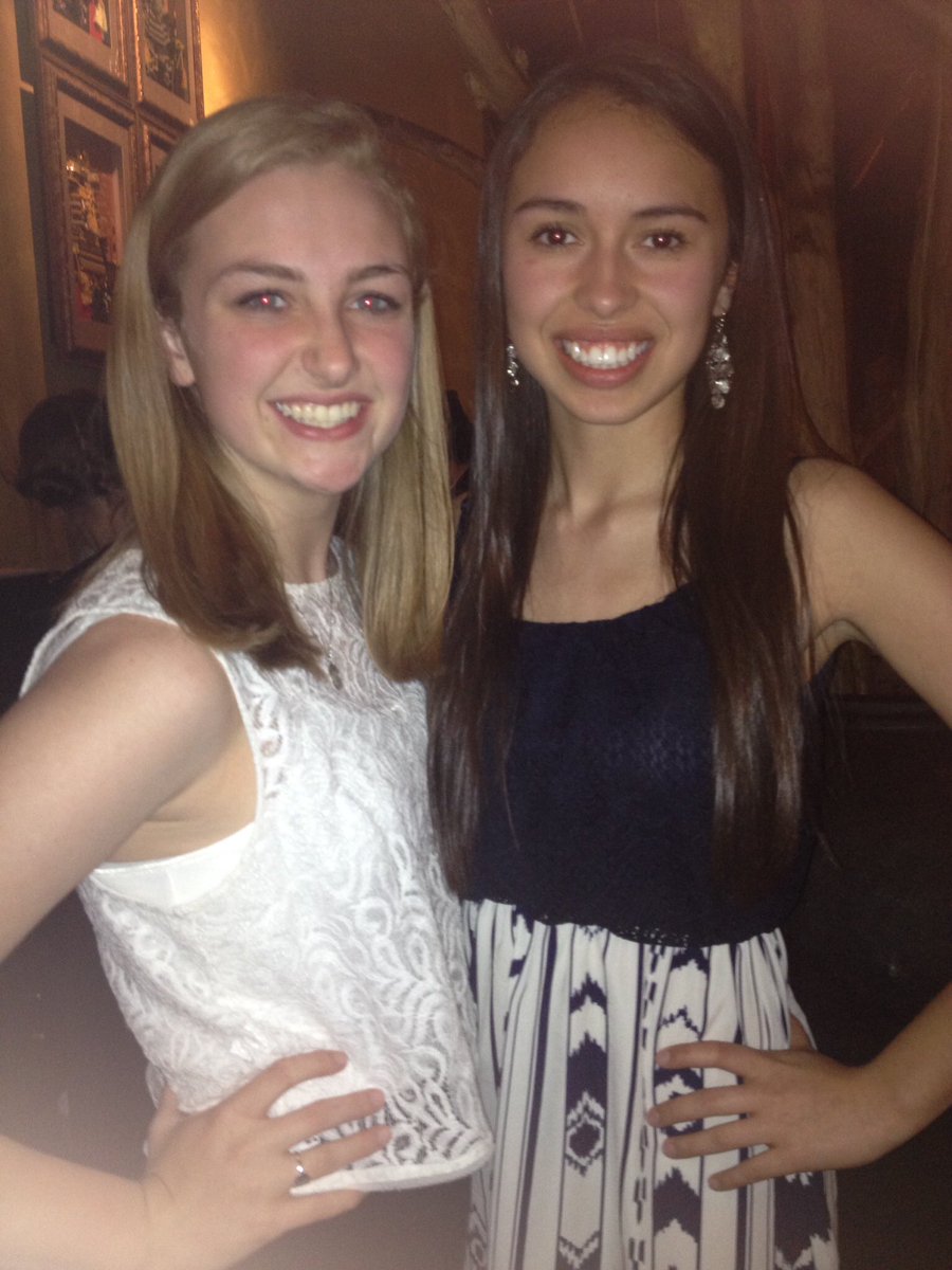 mp_ramirez1's tweet photo. Happy Bday Abby Korn!! You are so beautiful inside and out! Can't wait to take on South Bend w/ u!! Love u💗 https://t.co/Wpn74rL6ed