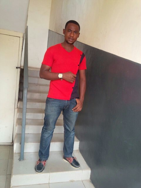 bolamic's tweet image. God gats my back