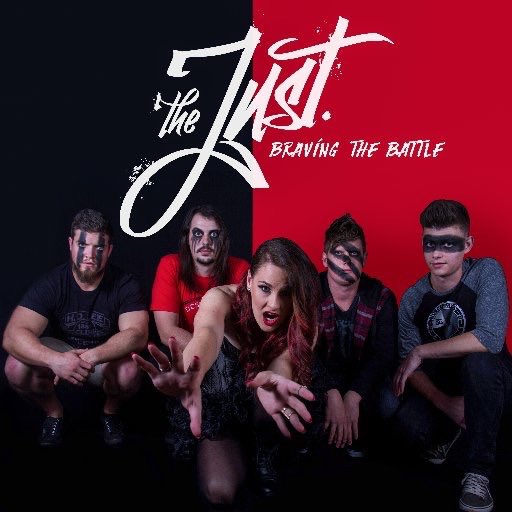 We'd like to welcome <a href="/bandTHEJUST/">The Just</a> to our family!
Done 40+ radio submissions for these fine SA rockers so far!
🤘👊🤘