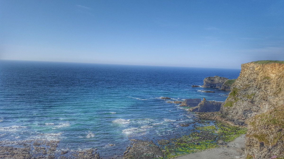 Seaside anyone? #Cornwall  #sea #holidays <a href="/bedouin_nights/">Bedouin Nights</a>