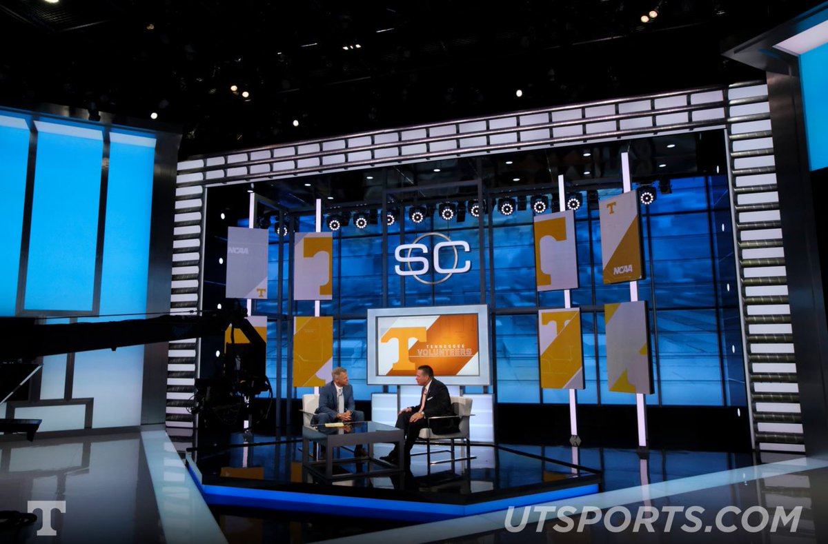 On Monday, <a href="/UTCoachJones/">Butch Jones</a> heads up to Bristol, Conn., for the annual SEC Coaches Car Wash with <a href="/ESPN/">ESPN</a>! ✈