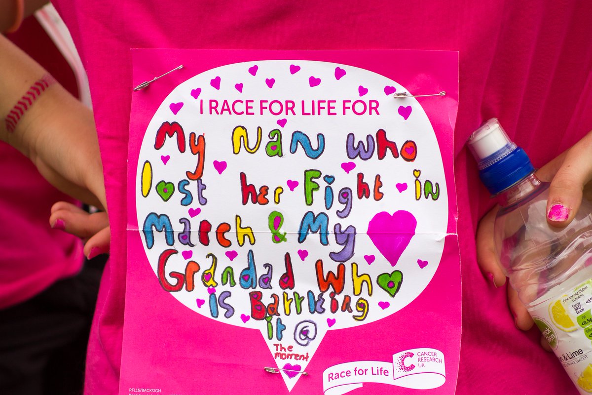 CraigStoneUK's tweet photo. #RaceForLife in #Taunton. Here's my favourites. More photos available from Tuesday #ToneFM https://t.co/BKI2v6zN2d https://t.co/a6VphfMzcO