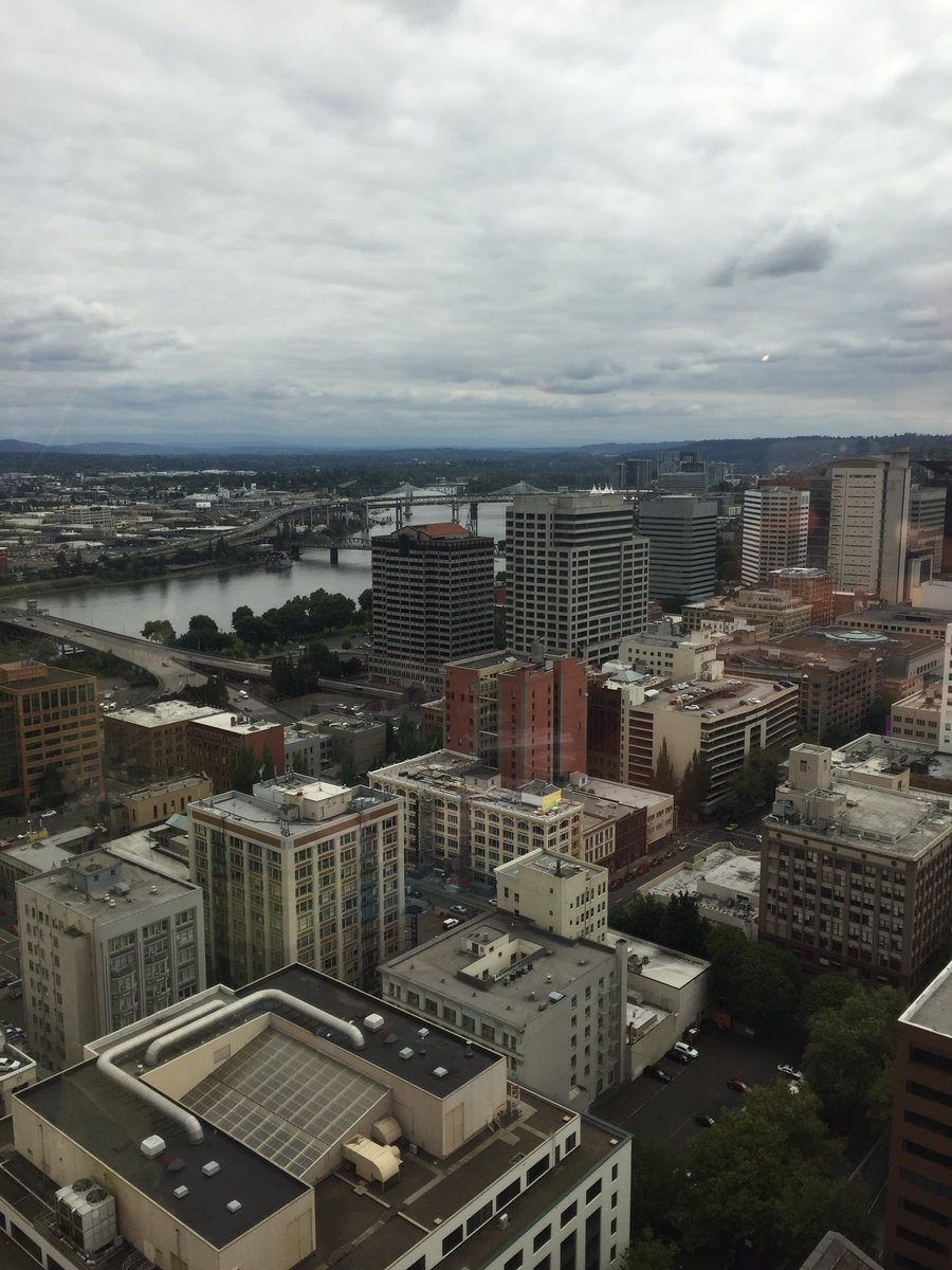 EvisionsInc's tweet photo. #ERC16 kicking off tonight at @portlandcity See you all there! #evisionsandyou https://t.co/zs7afqIdd3