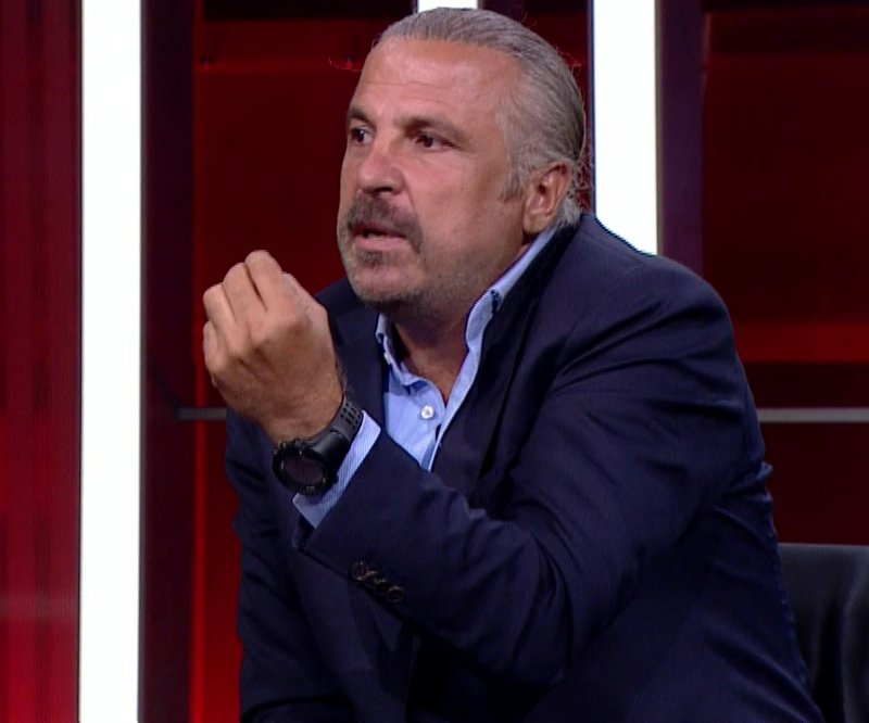 Mete Yarar: Bunu yapmazsak Türkiye'de siyasi suikastlere hazırlıklı olun buff.ly/29MQl8K