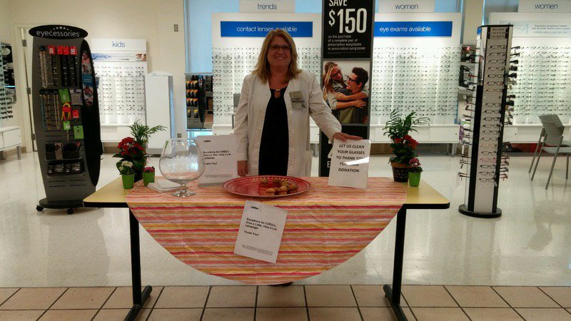LCollegesqaure's tweet photo. #cheo #charity #loblawscollegesquare #loblaws #1050 https://t.co/XvLth9TnWl