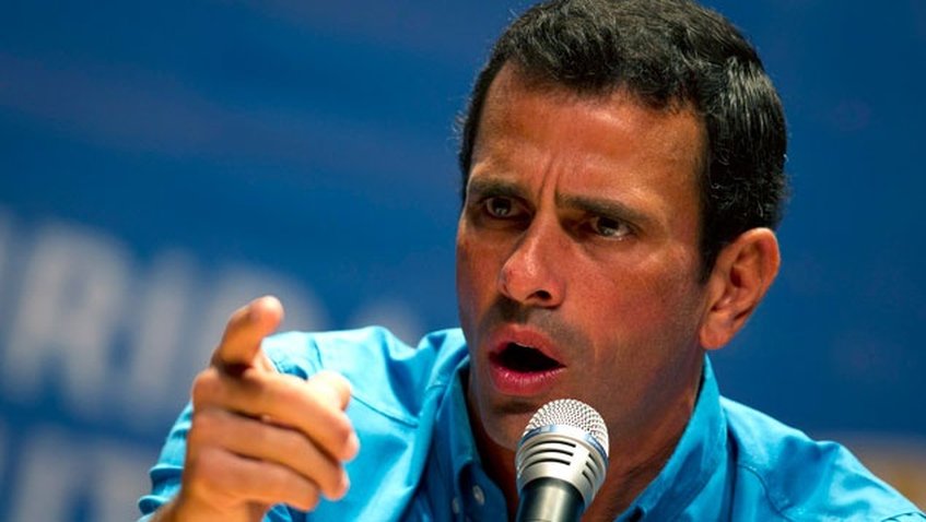 marcomassia's tweet photo. Capriles: Maduro asigna sus responsabilidades a otros para disminuir su culpa https://t.co/vgS22bgdT3 https://t.co/1bFYaP9EeX”