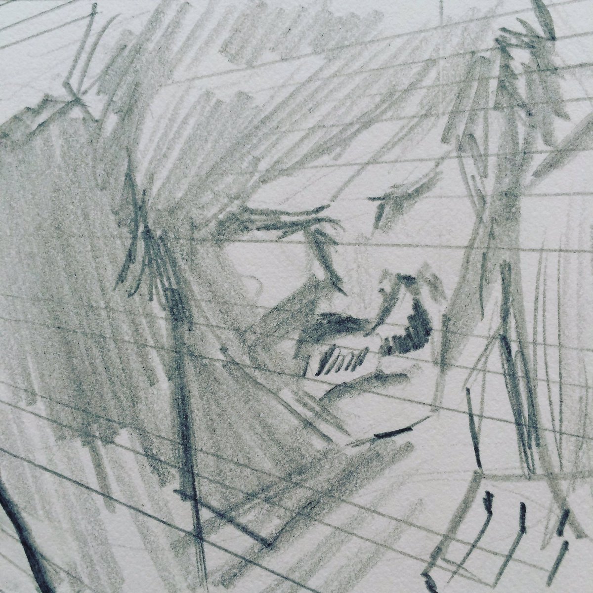 Savage_Inks's tweet photo. Action pencils, "YAAHHHHH!!!!!" #wip #comics #makingcomics #comicsmarket #pencils #actionpanel https://t.co/c9nOhfOALh