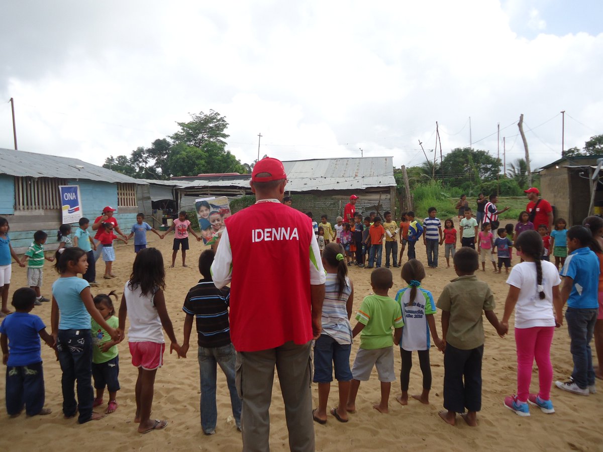 DGDeltaamacuro2's tweet photo. #FelizDiaDelNino #PlayitadeVolcan con el apoyo de @OnaDeltaAmacuro.@idennadelta.@GNB_Pueblo.@TransDelta1.@GobLizeta https://t.co/qujKenEyOl