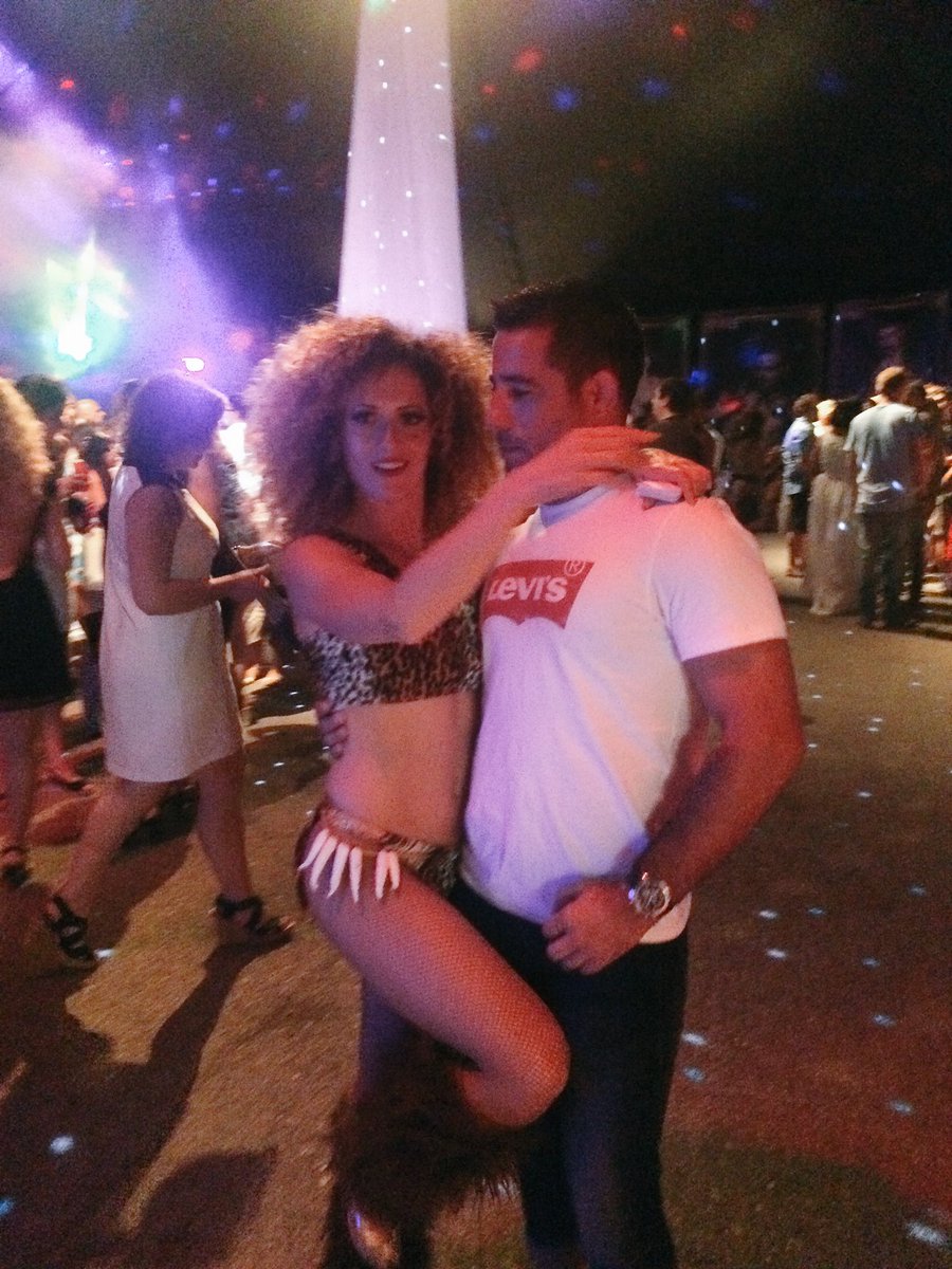 Si The Hole 1 estuvo bien, The Hole 2 no podía ser menos... Buenísim@s #sitetocotumetocas #thehole