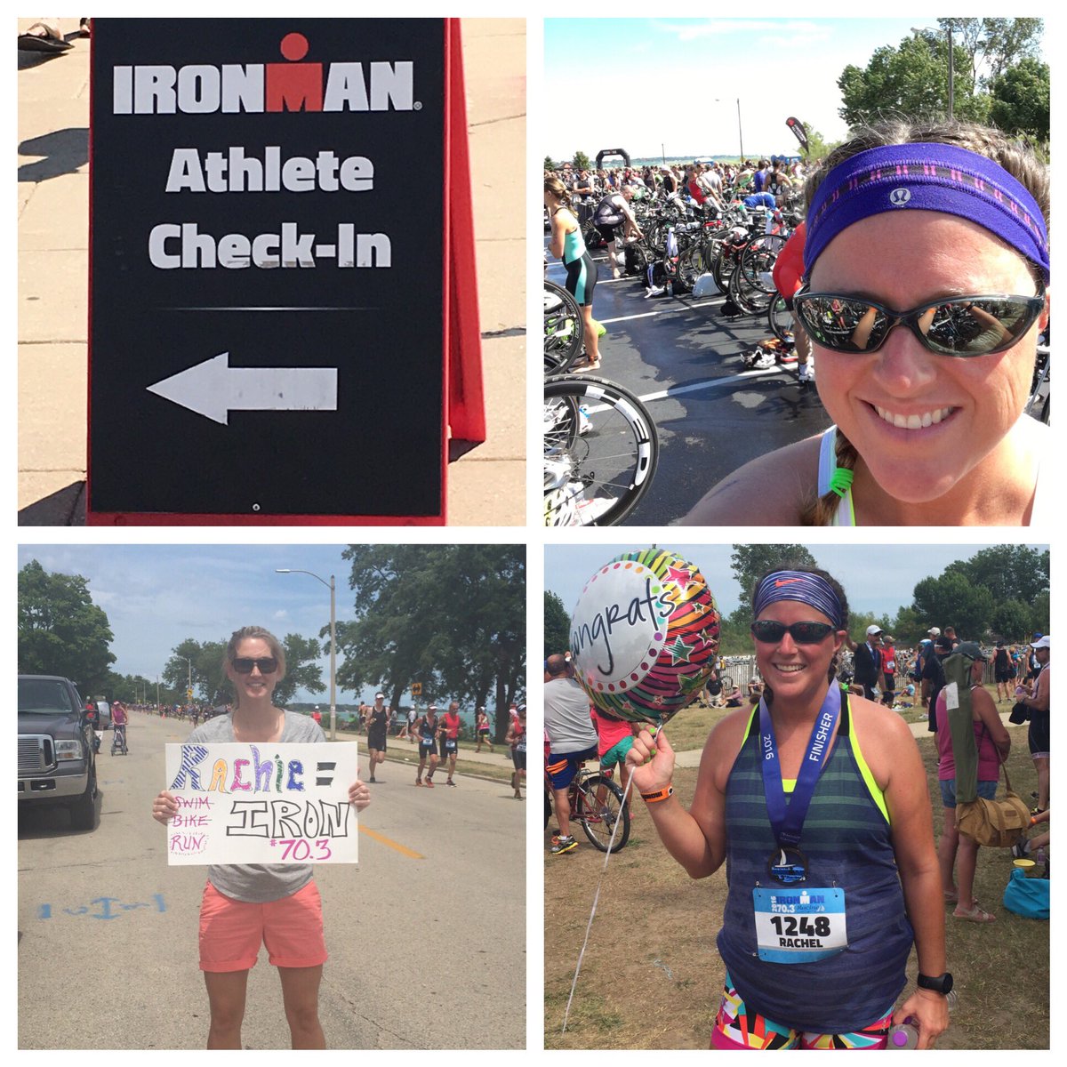 Rachel Sander tweet media