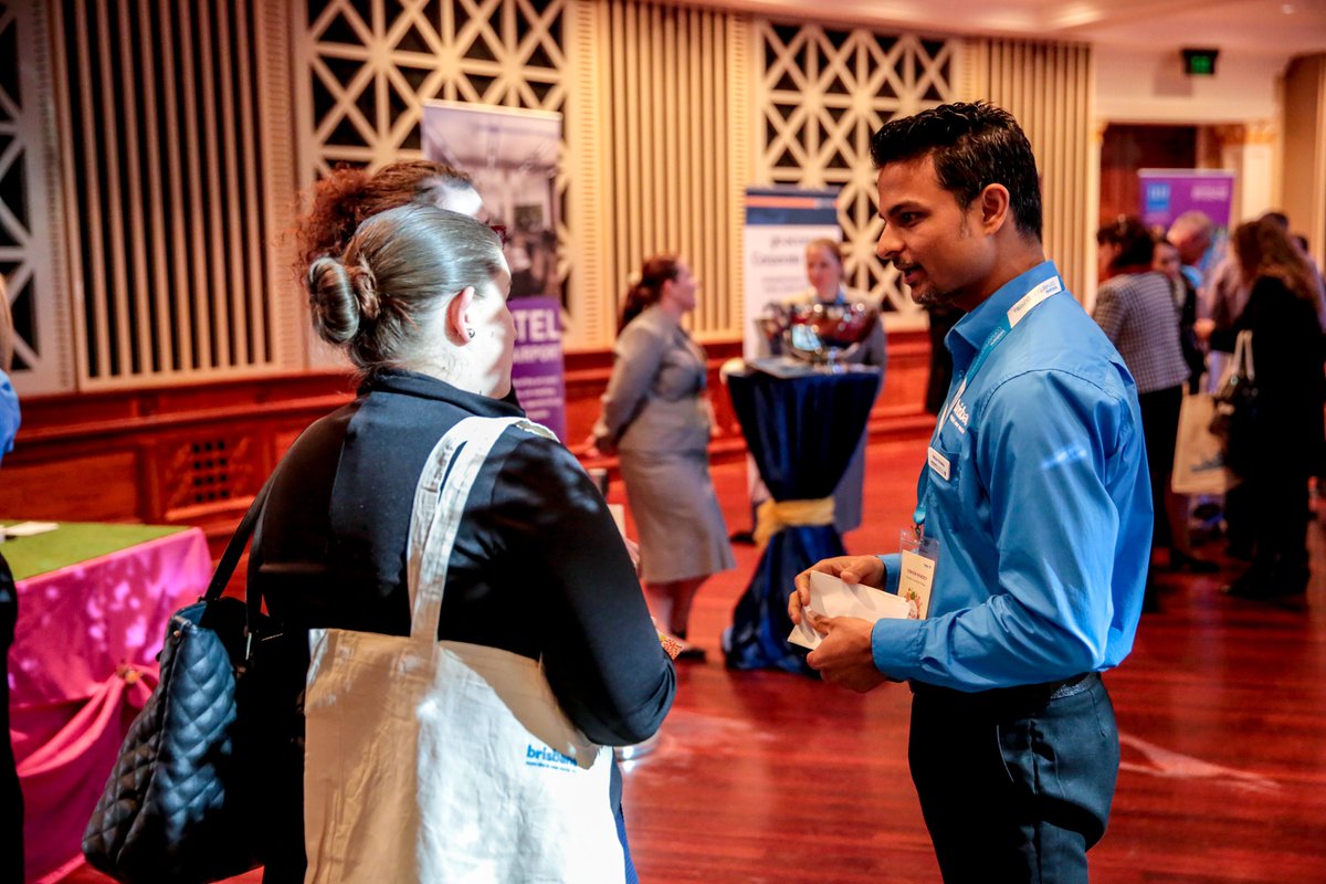 Come meet with #Brisbane's top #hotels, #venues &amp; service suppliers at Pop-Up, Aug 31 ✨ bit.ly/28ZtAmE