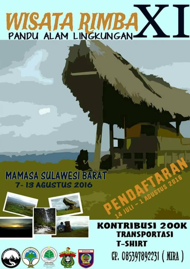 PanduAlamLingkungan tweet media