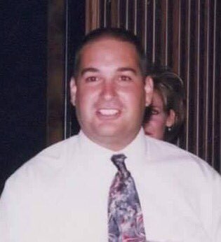 RIP Deputy Brad Garafola. #BRshooting #BRMassacre #BlueLivesMatter