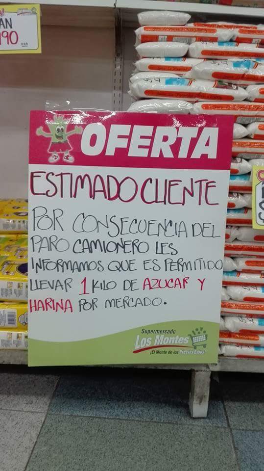 AGRESIONES CONTRA VENEZUELA, EL ALBA Y UNASUR - Página 6 CnmeRr4WgAAfLt8