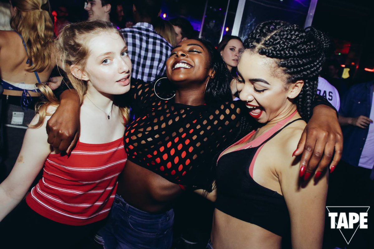 Come check out London's Biggest Student Rave TONIGHT at Club Aquarium!
Tickets - bit.ly/TapeSummer
