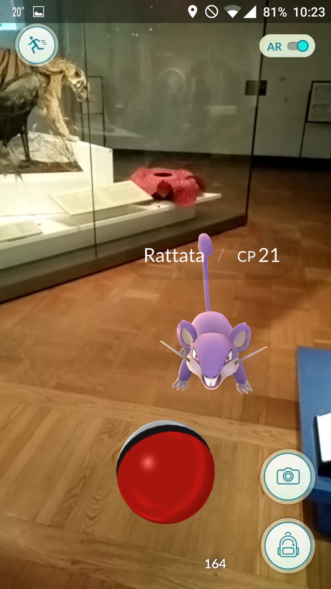 TimeHackerVicki's tweet photo. RT @ROMtoronto: Catch 'em all but stay alert! #PokeROM #PokemonGOcanada https://t.co/NaR5z8pNjI