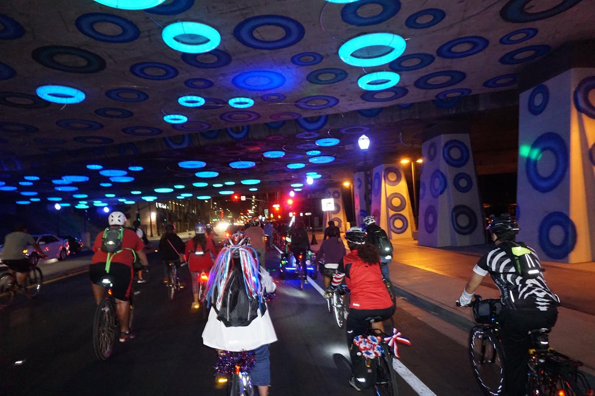 San Jose Bike Party (SJBikeParty) Twitter