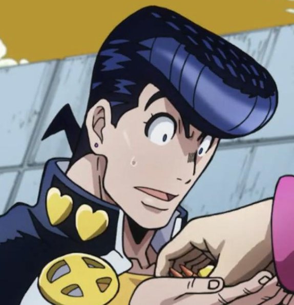 funny face Josuke Rohan recommends Free gay sex movie