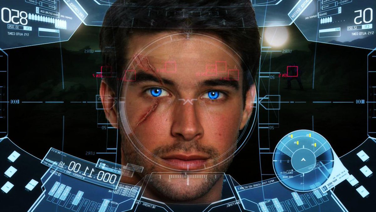 HumanorMachine's tweet image. #NewAVI 

#OriginalEdit by @CagedJBird