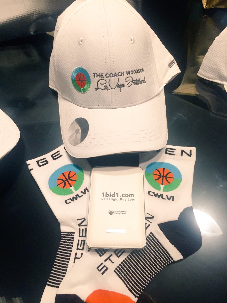 Coach Woodson Invitational tweet media