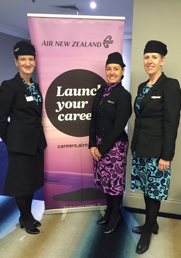 Spreading the magic across the Tasman. #aspiretofly <a href="/KevinT1071/">Kevin Thompson</a> <a href="/LLangridge/">Leeanne Langridge</a> @ChrissieUrlich @