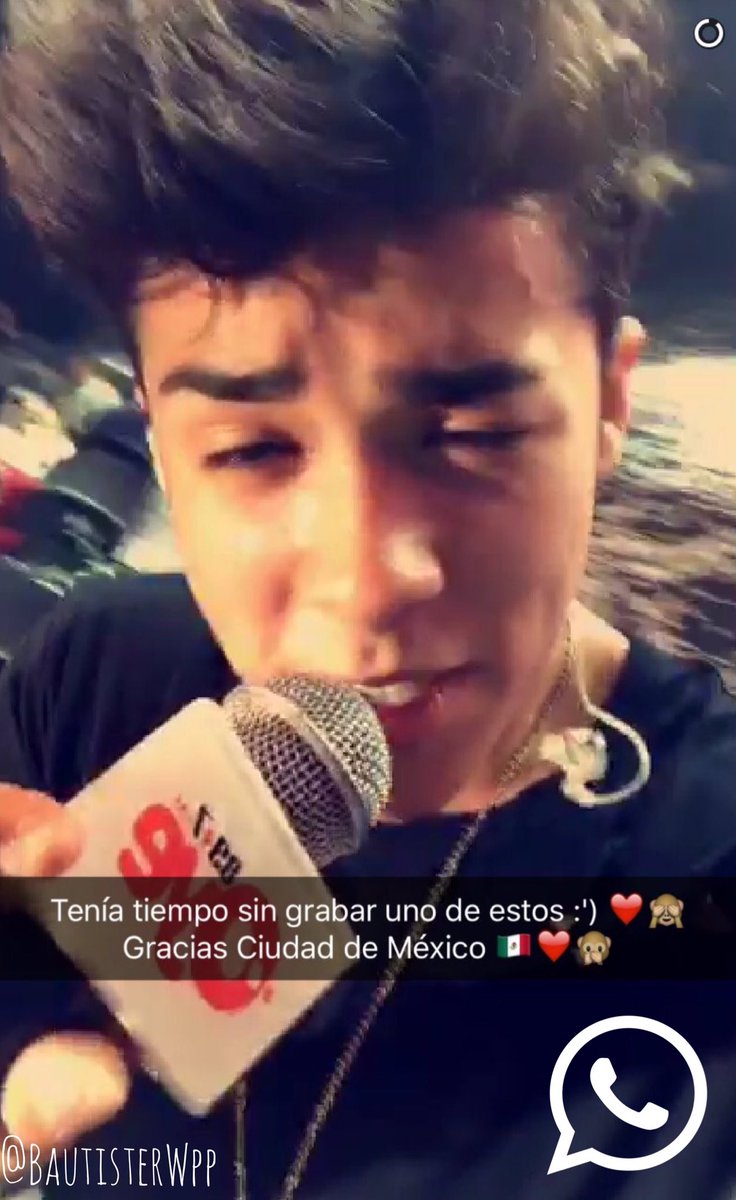 BautisterWpp's tweet photo. ¿Cuántas de México? 
#MarioBautista 
#KCAMexico https://t.co/UQYQlKC6sS