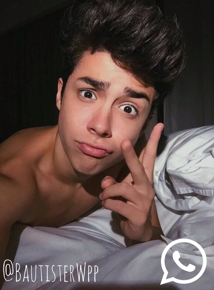 BautisterWpp's tweet photo. Like si 😏

#MarioBautista 
#KCAMexico https://t.co/gbFaseDJ9o