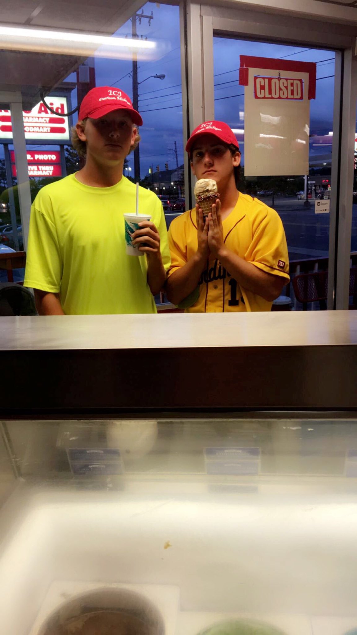 Ice Cream Junction 🍦🍦 (ICJ_Davison) / Twitter