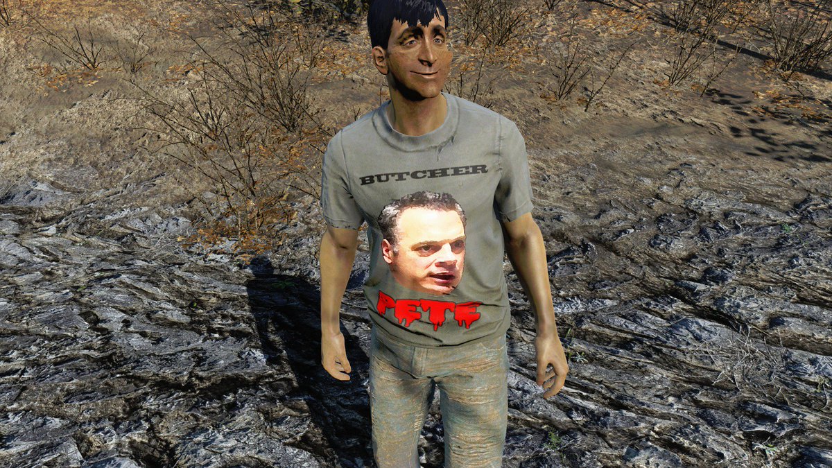 TheBostonSteve's tweet photo. Often dream of what life must have been like before the war. I always see the same faces. So I put them on shirts. https://t.co/ok2Ypb18JD