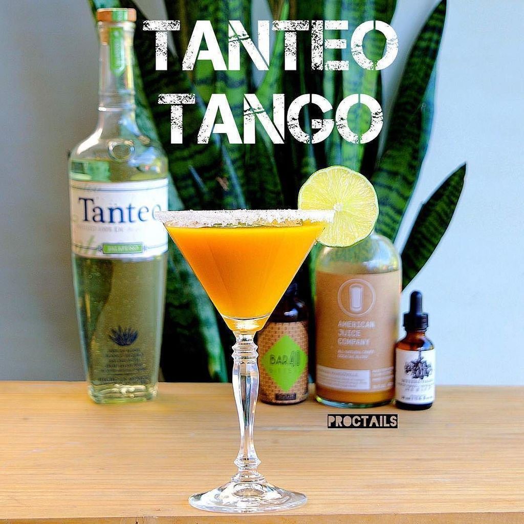 Bar40Bitters's tweet image. We love @proctails for cocktails like this. 
Make this cocktail this week.  You won't be d… ift.tt/2a06JHu