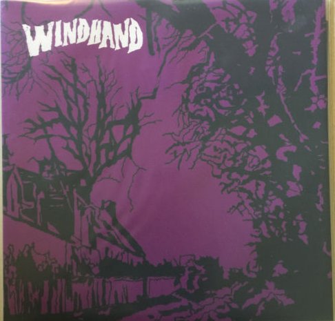 BRAINxTRUST's tweet photo. Today's #FeaturedItem - @windhandva - Windhand [ LP, Southern Lord, NEW ]  #DoomSludgeMetal https://t.co/kcEcP4Is9Q https://t.co/JZL5AqL2ss