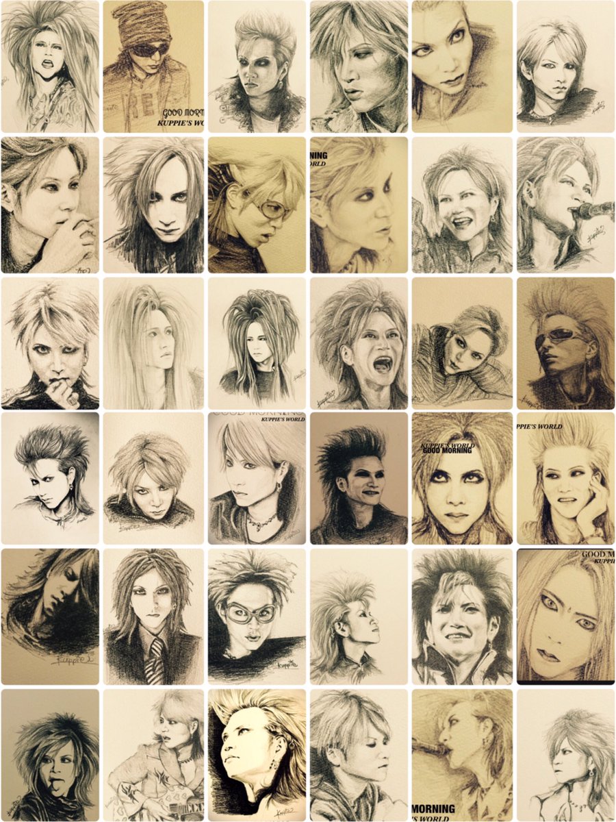 kuppie8393's tweet photo. #hide
forever…♡ https://t.co/QL58jhUcxp