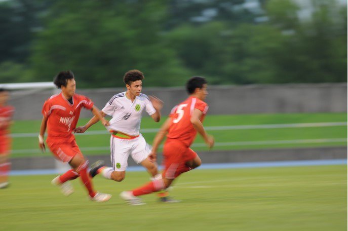 国際ユースサッカーin新潟 Niigata U17 Twitter 国際ユースサッカーin新潟 Niigata U17 Twitter