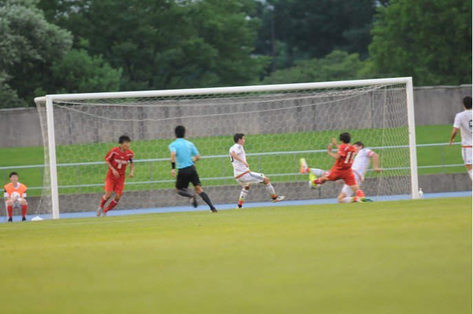 国際ユースサッカーin新潟 Niigata U17 Twitter 国際ユースサッカーin新潟 Niigata U17 Twitter
