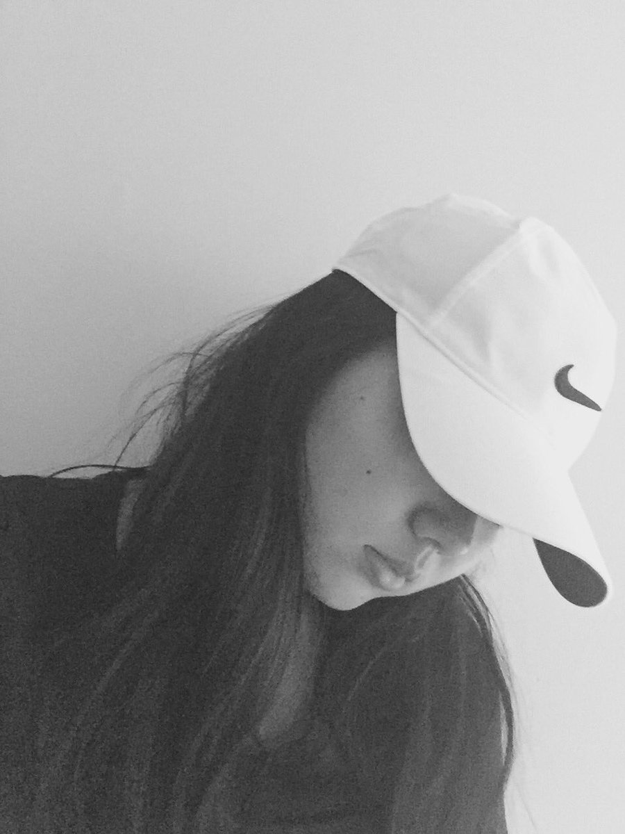 conslilcoconut's tweet photo. ya girl got a new cap. JUDGE ME because haters made who I am today https://t.co/aKOuWuYi8E