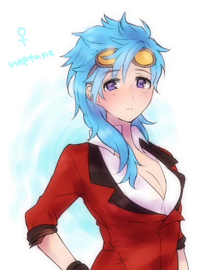 //SHE SO CUTE