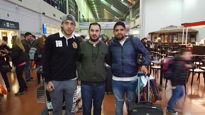 Ver imagen en Twitter Ver imagen en Twitter