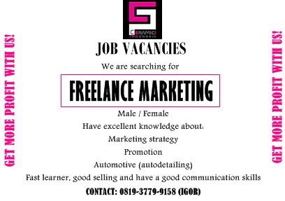 _keketh's tweet photo. Bergabunglah sbg freelance marketing tanpa terikat jam kerja langsung contact di nmr tertera.. @KampusUpdate https://t.co/QyNjpo0dZh