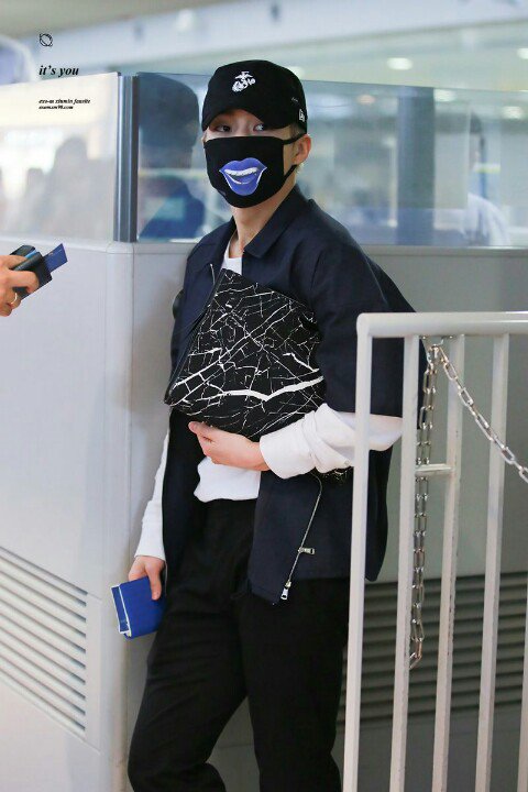 HelloMinseok's tweet photo. [Pic] 160717 Xiumin Cr.exoxm90com
https://t.co/3qC0H19av4 https://t.co/zA3bqNYhKz