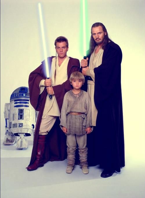 PositivePrequel's tweet photo. the gang #prequelpositive https://t.co/3ExzZ1hVUA