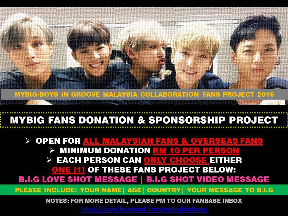hwamingi_'s tweet photo. Hi guys! Please support us and give lots of love to our Boys in Groove this weekend. Any info,do contact us asap ^^ https://t.co/DOUu6KhuL3