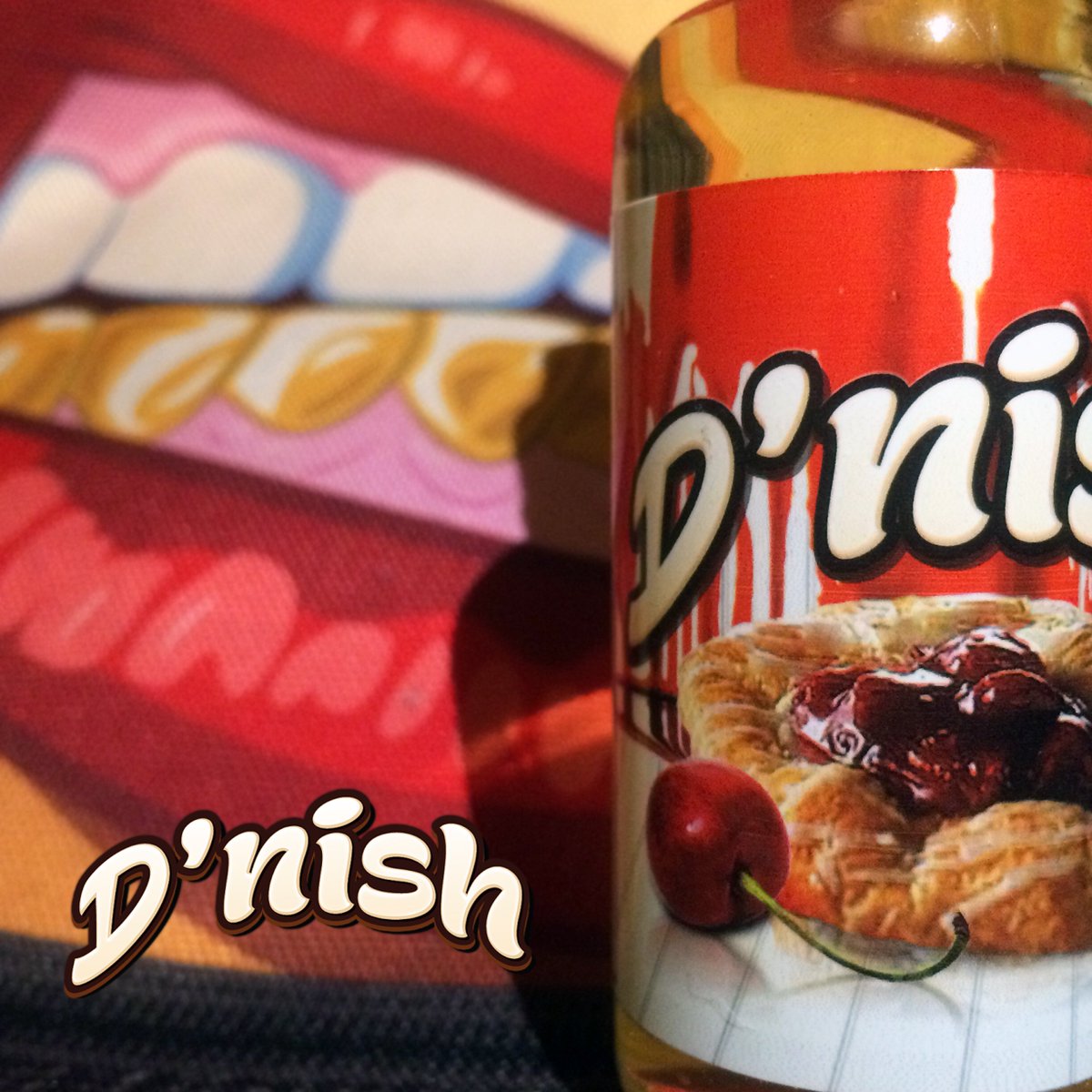 DnishVaporBrand's tweet photo. D’nish is D’lish...
#dnish #cherriot #vape #vapeporn #dripclub #vapehooligans #vapecommunity #vapelove #cloudchaser https://t.co/5td6Y8JiOT
